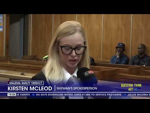 Julius Malema vows to appeal conviction