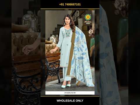 Jt Ankita Vol 44 – product video thumbnail