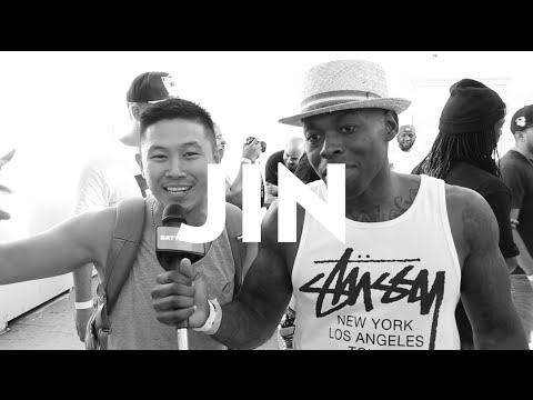 Jin Speaks On Possible Return To Battle Rap