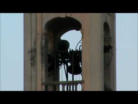 Le campane di San Rocco a Cuggiono (MI) - Distesa (1)