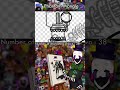 Drawing Phantom Mangle FNaF 3 Fnaf3 Fnaf Drawing