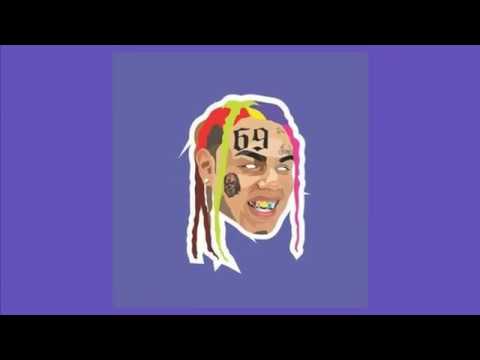 *FREE* 6ix9ine Type Beat - KAKI ft. Tee Grizzley - Prod. Bash