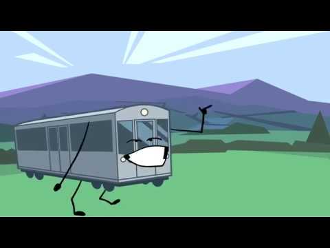 TROC3 challenge 6 "choo choo the epic"