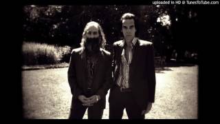 End Crawl Lawless OST - Nick Cave & Warren Ellis