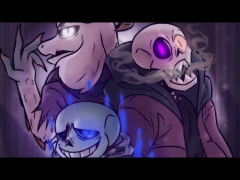 Swapfell - decadent society - storyswapfell [theme]