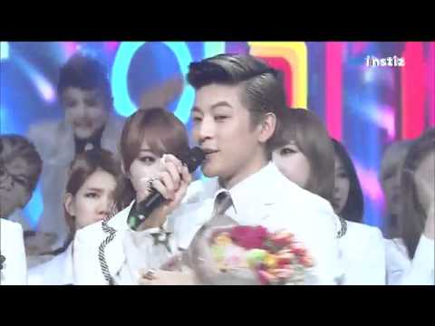 SE7EN  is Winner today 19.02.12 [THIRD]