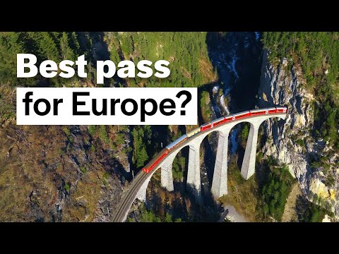 How to Use the Eurail Pass: Booking, Activation & Tips for 2025