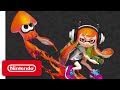 Splatoon Direct 5.7.2015 - YouTube