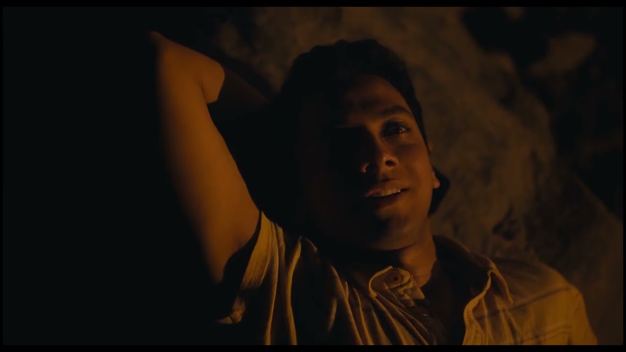 Homebound – Storia di un’amicizia in India