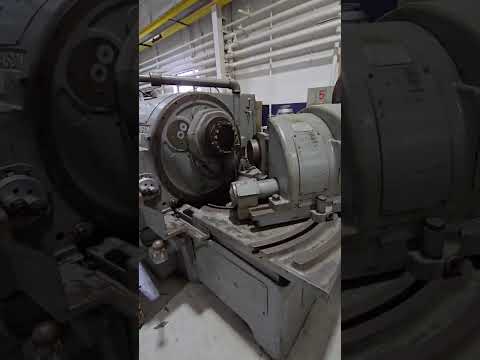 GLEASON 16 BEVEL GEAR GENERATORS SPIRAL | Piselli Enterprises (3)