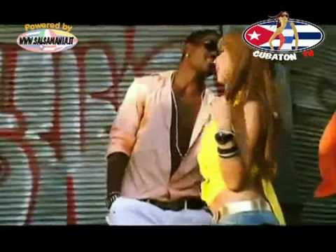 El Mulato y Fredy Clan - Yo Vengo De Cuba - 2009