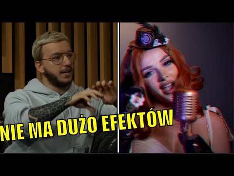 Gimper komentuje wokal Mamiko w Bombsite B