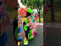 Tak Gendong Kemana Mana