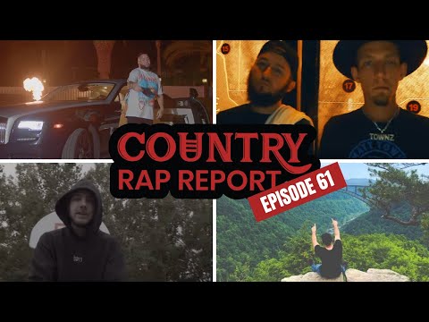 Ep 61:  Forgiato Blow, Matt Townz ft. Enfluentz, Versvs, and Ben Jamn. #music #reviews #countryrap