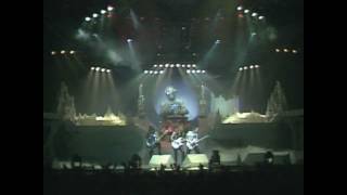 12. Iron Maiden - Seventh Son Of A Seventh Son - MAIDEN ENGLAND - 1988