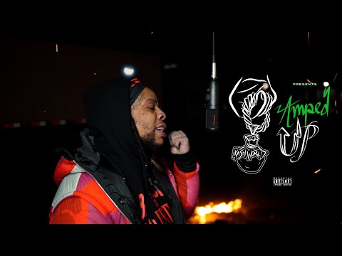 Angels Graffiti - Hitman (Amped Up Ep.1)