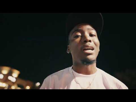 JayDaDarkskin - Leave Me The Fu*k alone (Music Video) shot by @FlyGuyVeezy (EZ Gang Films)