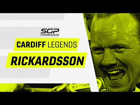 ARCHIVE: The 2001 British GP | FIM Speedway Grand Prix