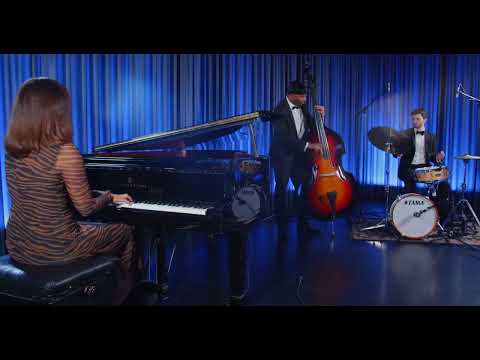 Video The Jazz Dudes Jazz Band London