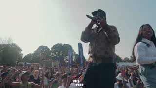 APL.DE.AP sa Barrio Fiesta 2023 @ Hounslow, Lampton Park.