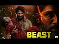 BEAST Allu Arjun Hindi Dubbed Full Action Movie Emotional South Mass Thriller HD Movie
