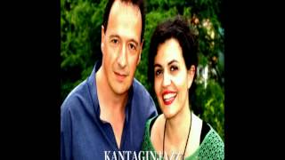 KANTAGINJAZZ - Iñaki Salvador & Ainara Ortega - 
