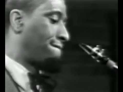 Jazz Casual - Sonny Rollins with Jim Hall - 1962