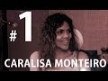 Caralisa Monteiro || First Jingle With Leslie Lewis || Part 1