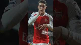 Download lagu Ozil celebration mp3