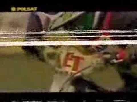 PAMELA ...MOTOR ....ISKRA OSTRÓW Wielkopolski 1996 rok