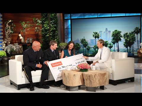 An Inspiring Story of Paying It Forward