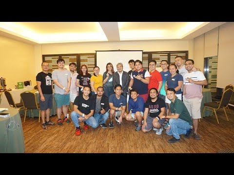 NIPH Team Building 2022