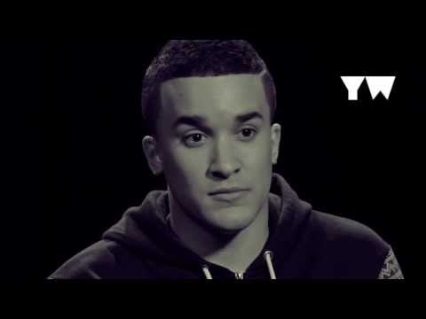 Jahméne Douglas: Becoming a Christian