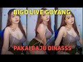 BIGO LIVE HOT TERBARU CEWEK SEKSI GOYANG EBOT