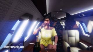 🔥 Vybz Kartel - Fast Life [Grand Theft Auto V] March 2017 🔥