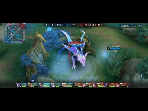 💥22 Kills! Gusion Best Build 2023 {Gusion Gameplay[ By Helltaker- Mobile Legen🔥