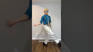 Download lagu Jujutsu Kaisen IRL: Nanami’s Dance moves (Standing Next to you Jungkook cover) mp3