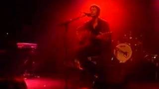brett anderson: the big time (acoustic live)
