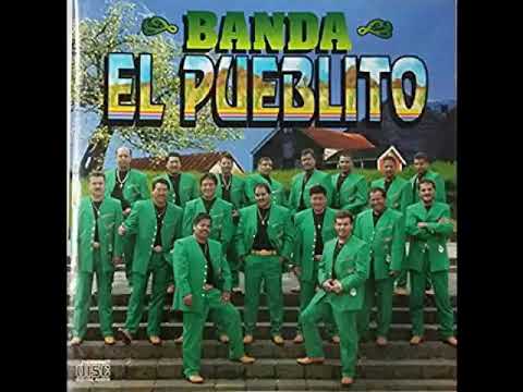 Mix de banda el pueblito