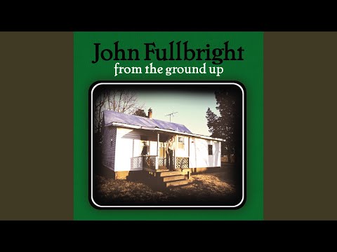 Jericho - John Fullbright