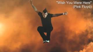 Radiohead - Wish You Were Here