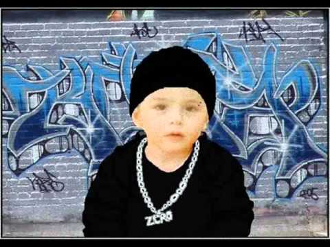 McZero Maldita Sociedad.wmv