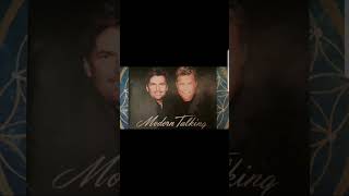MODERN TALKING (&quot;SHOULD I, WOULD I, COULD I&quot;)