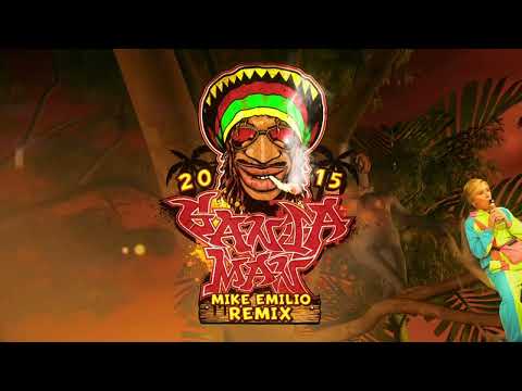 Alfons - Ganjaman (Mike Emilio Remix)