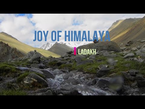Joy of Himalaya