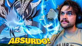 No final quem VENCE é o ROTEIRO em NARUTO | NRTSHI EP124