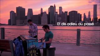 A Great Big World - You&#39;ll Be Okay (Traduction française)