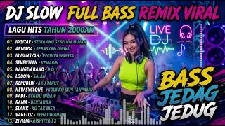 Download lagu DJ SLOW FULL BASS TERBARU 2026 🔥 Remix Viral Paling Dicari | DJ TikTok Hits 2026 mp3