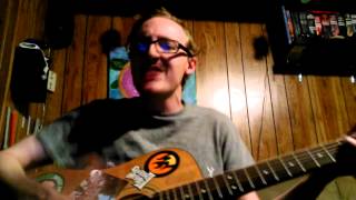 Cover of High School Lows by Say Anything.