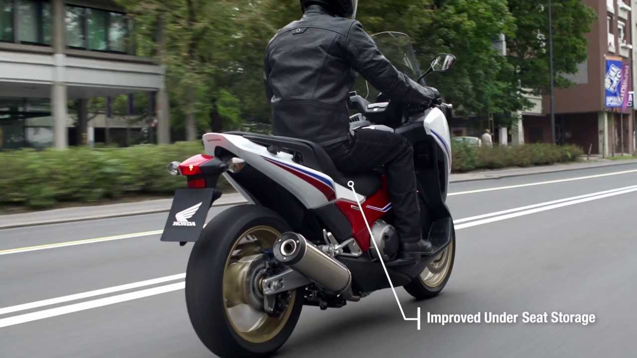 New 2014 Honda Integra